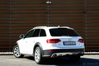 Audi A4 Allroad 3.0 TDI Premium 2011 quattro S tronic - 7