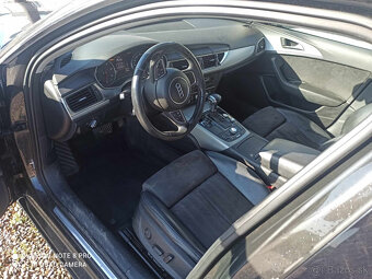 AUDI A6 C7 150KW - 7