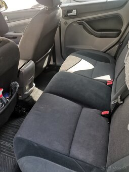 FORD FOCUS 2.0 TDCI 100KW 2009 - 7