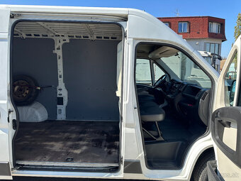 CITROEN JUMPER 2.2 HDI - 7