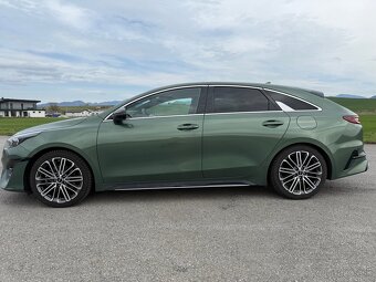 Predam Kia Proceed GT line +Premium pack - 7