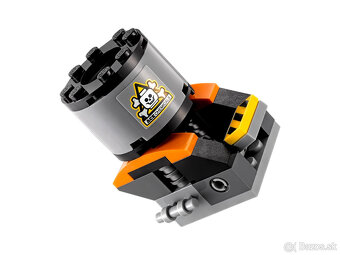 LEGO Batman Movie 70914 - 7