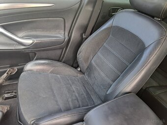 Rozpredam ford mondeo mk4 2.0 103kw - 7