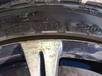 Disky 5x100, 17 x 7.5J , 205/40 r17 - 7
