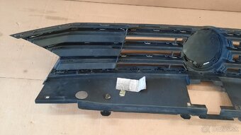 maska + znak pre radar VW Passat B8 - 7