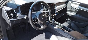 Volvo S 90 - 7