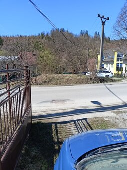 Predám rodinný dom v Oščadnici po čiastočnej rekonštrukcii - 7