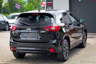 Mazda CX-5 2.0 Skyactiv-G Revolution Top AWD - 7
