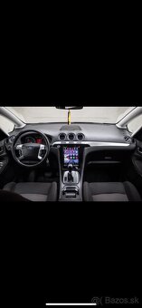 Ford s-max - 7