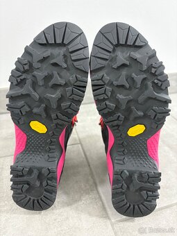 SALEWA Mountain Trainer Mid GTX - 7