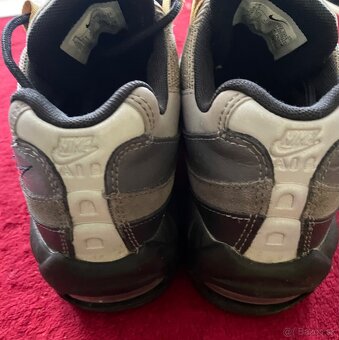 Nike Air Max - 7
