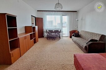 HALO reality - Predaj, jednoizbový byt Bratislava Dúbravka, - 7