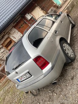 Škoda Octavia 1 1.9 TDI 66kw 4x4 Nová STK - 7
