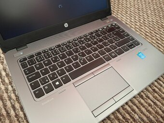 HP EliteBook 840 G2 s i5 , 16GB ram a SSD, 14" 1600x900 - 7