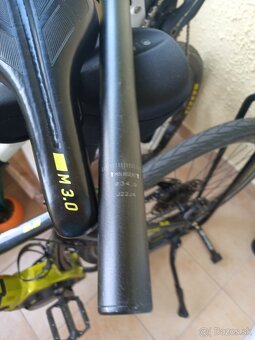 haibike alltrail 3 L 2024 - 7