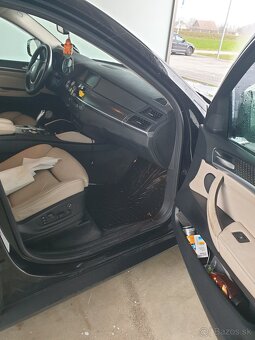 Bmw x6 35d - 7