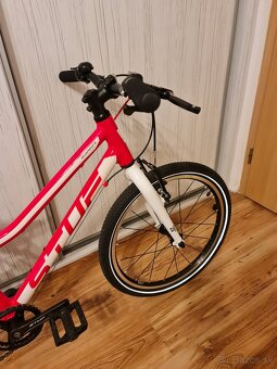 Stuf Air lightweight 20 7.4 kg - 7