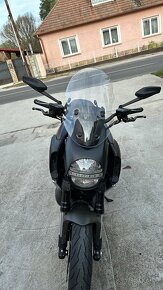Ducati Diavel - 7