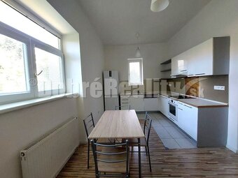 PRENÁJOM: VEĽKOMETRÁŽNY 1 IZBOVÝ BYT S LOGGIOU, CENTRUM - 7