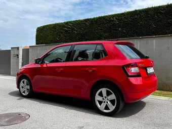 Škoda Fabia III 1.2 tsi - 7