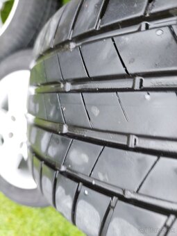 Alu Disky Original Octavia 3,5x112 R16 - 7