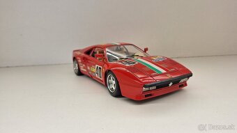 1:18 FERRARI GTO 84 No. 40 - 7