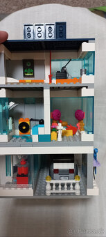 Lego City 60291 Rodinný dom - 7