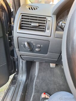 Ford Mondeo AC kombi - 7