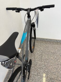 GT Transeo Comp, 28“, crossový bicykel, unisex, veľ.: L - 7