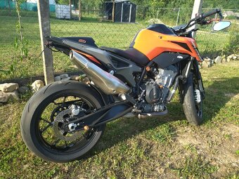 KTM 790 Duke 2023 - 7