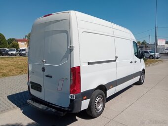 Mercedes-Benz Sprinter L2 H3 2,2D - 7