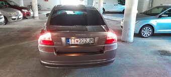 Volvo s 80 - 7