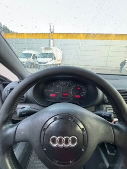 Audi a3 - 7