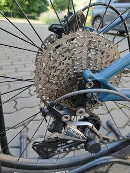 Superior Modo XC 887 (1x11 Slx) - 7
