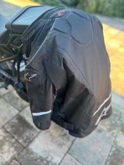 KTM SUPERDUKE 1290 R Black edition - 7