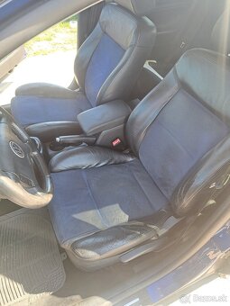 Predám Volkswagen passat b5.5 4motion - 7