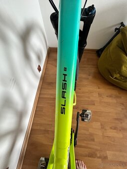 trek slash 8.0 - 7