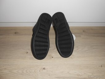 Predam nove moto topanky znacky RICHA o velkosti EU 43 - 7