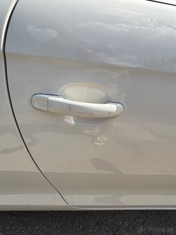 VW EOS - 7