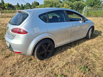 SEAT LEON FR - 7