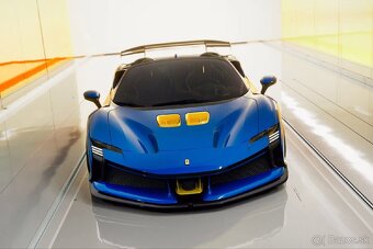 Ferrari SF90XX Stradale Spider | BBR 1/18 - 7