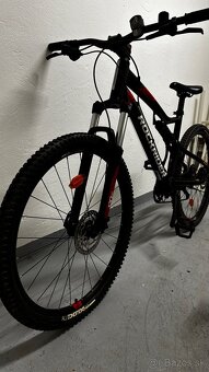 Rockrider Horský bicykel ST 530 S 27,5" - 7