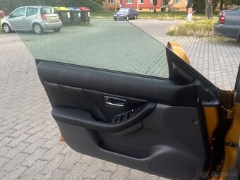 SUBARU LEGACY 2.5 115kw 4x4 - 7