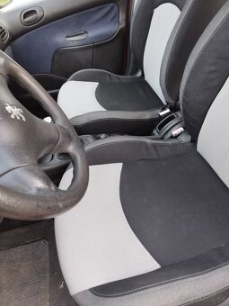 Peugeot 206 - 7
