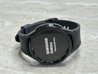 Samsung Galaxy Watch 6 Classic 43mm, black - 7