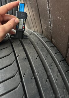 Alu kola Sebring VW Škoda Audi Seat - 7