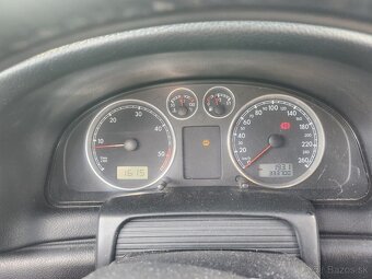 Volkswagen Passat B5.5 1.9TDI 96kW - 7