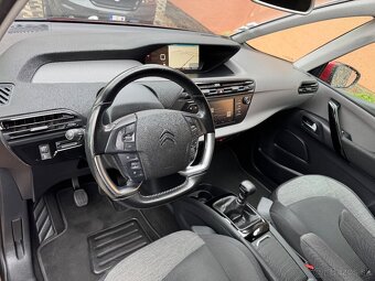 Citroën C4 Grand Spacetourer BlueHDi 130 Pohoda 7-Miestne - 7