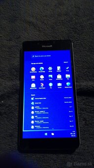Microsoft Lumia 950 - základná doska - 7