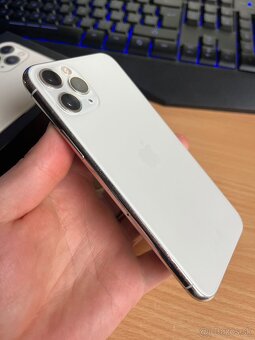 iPhone 11 Pro - Nová batéria 100% zdravie - 7